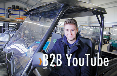 B2b Youtube-Kanal Videomarketing