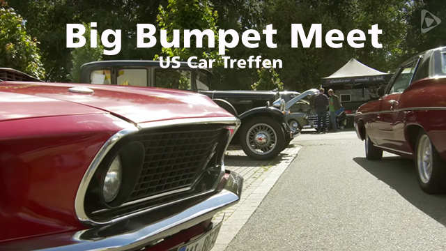 Big Bumper Meet Oldenburg