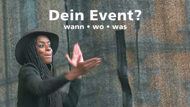Dein / Euer Event in Oldenburg und umzu