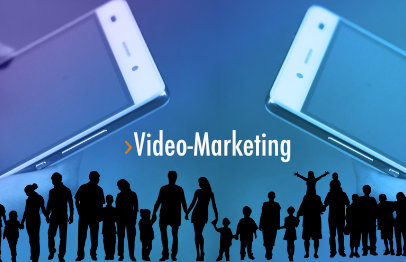 Video Marketing für Zuschauer und das erreichen der gesetzten Ziele